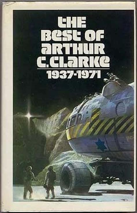 Best Arthur C. Clarke Books | List of Popular Arthur C. Clarke Books ...