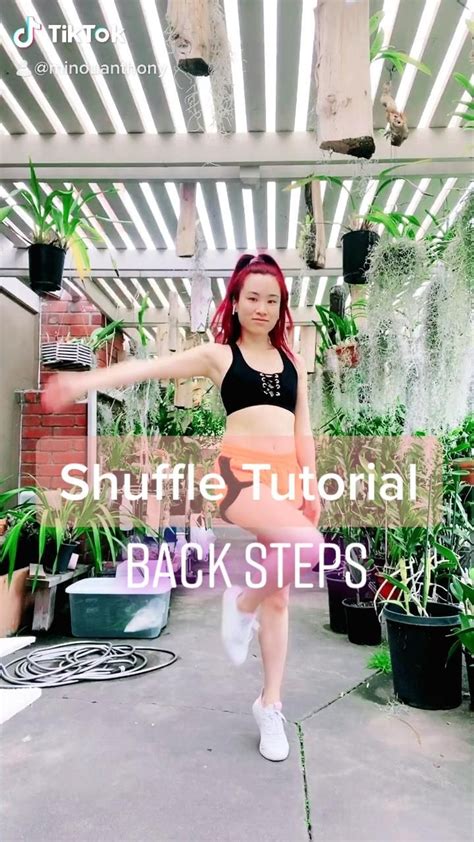 How to Shuffle Dance Tutorial 的图像结果