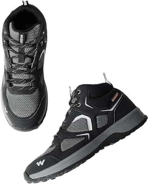 Amazon.in: Wildcraft - Men's Sports & Outdoor Shoes / Men's Shoes ...