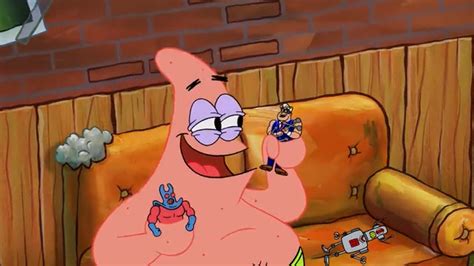 Image result for Swamp Mates Spongebob.fandom.com