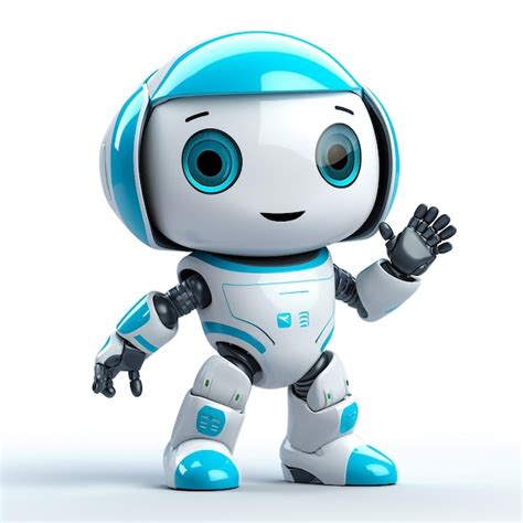 Modern Technology Robots 的图像结果