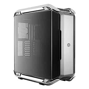 Amazon.in: Buy Cooler Master Cosmos C700P E-ATX Full-Tower with Dual ...
