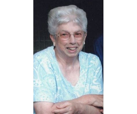 Ruth Werking Obituary (2025) - Grand Haven, MI - Chronicle-Tribune