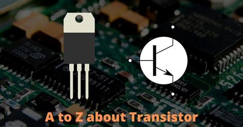Image result for TRANSISTOR