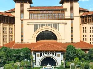 Things to Do in Nanchang in 2025 - Top Attractions, Local Food, Hotels ...