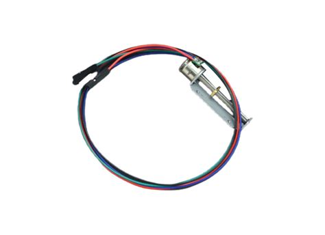FIT0708 18° Micro Stepper Motor - DFRobot | Mouser