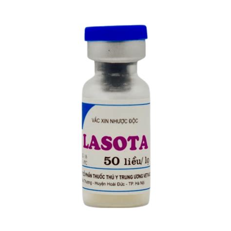 AnimealLASOTA VACCINE - Upto 15% Off - Animeal