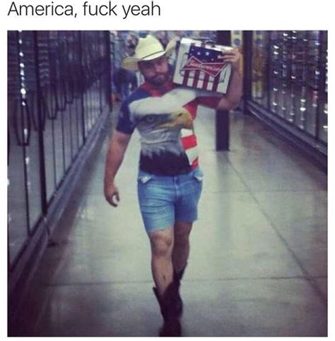 America, fuck yeah. - Funny