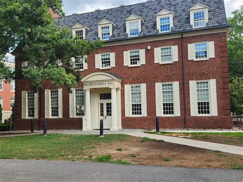 Bucknell University - Acceptance Rate, Deadlines & Admission Info