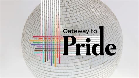 Gateway to Pride Opening Weekend, 5700 Lindell Blvd, St. Louis, MO ...
