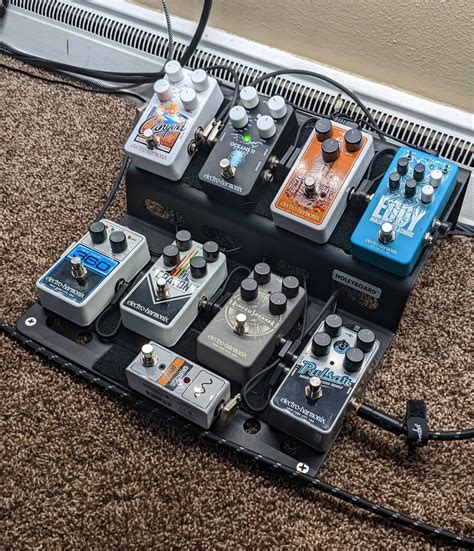 Birthday gift to myself to upgrade from a plank of plywood. New ...