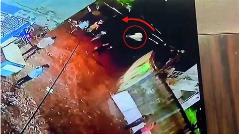 Navy Nagar breach: Imposter guard spent 3 hours inside; threw rifle ...