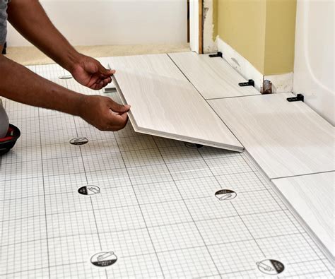 Easy DIY Bathroom Floor : 6 Steps (with Pictures) - Instructables