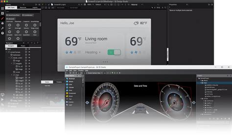 Image result for Using Qt Designer