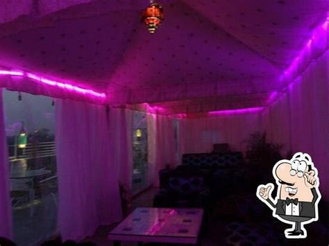 Azure Cafe & Kitchen, New Delhi, Hauz Khas Village