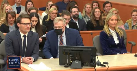 Gwyneth Paltrow verdict - RenzoRhodina