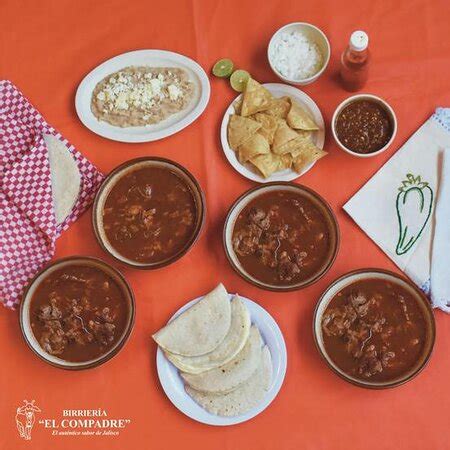 BIRRIERIA EL COMPADRE, Guadalajara - Restaurant Reviews, Phone Number ...