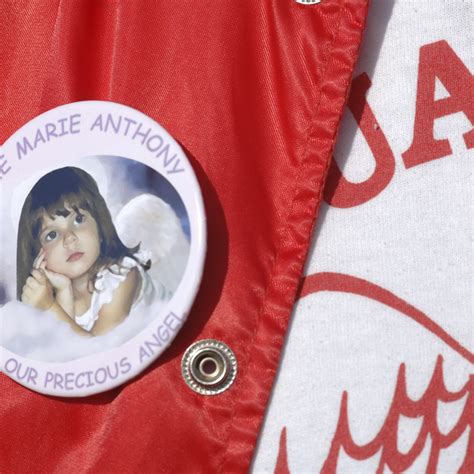 Caylee Anthony Casey Anthony And The Rise Of The True Crime Celebrity