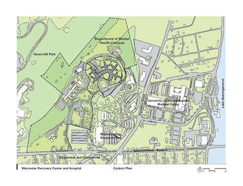 St Vincent Hospital Worcester Ma Floor Plan | Floor Roma