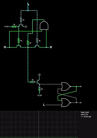 Digital Input Negative Switching 的图像结果