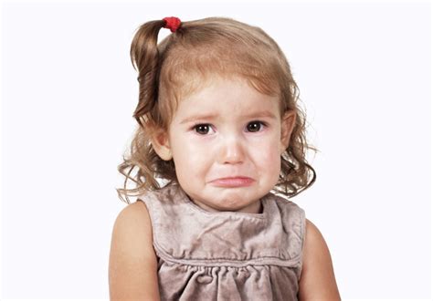 爱哭的孩子心理会更健康吗 爱哭的孩子有什么特点优势 - 千梦
