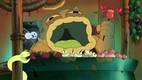 Image result for Amphibia Glith