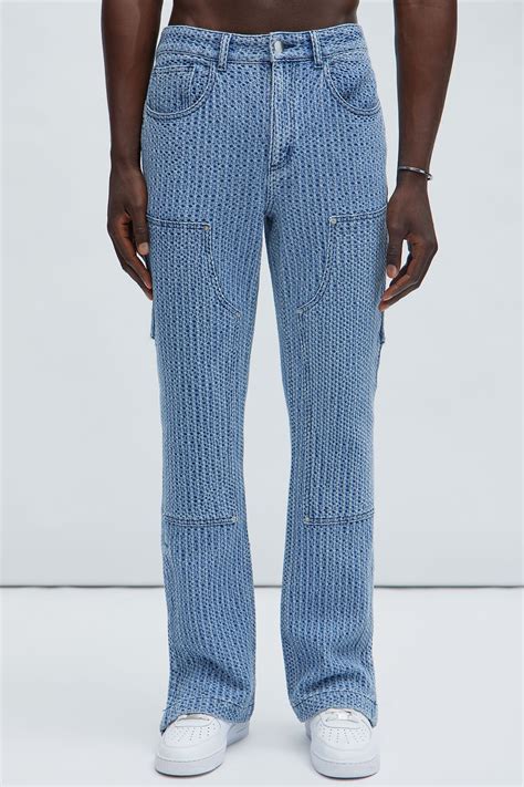 Men's Flare Jeans - Flared Denim For Men | Fashion Nova