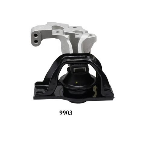 4PCS Motor & Trans Mount FIT Nissan Rogue 14-20; X-TRAIL 14-19 2.5L ...