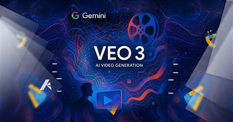 What is Google's Gemini Veo 3? An Advancement in AI-driven video ...
