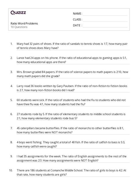 Math Problems Year 7 的图像结果