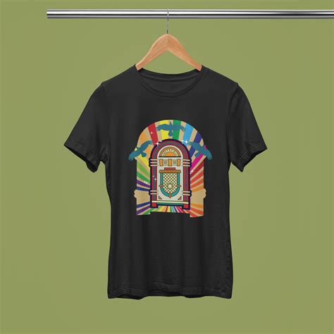 T-Shirts – Saint & Raven