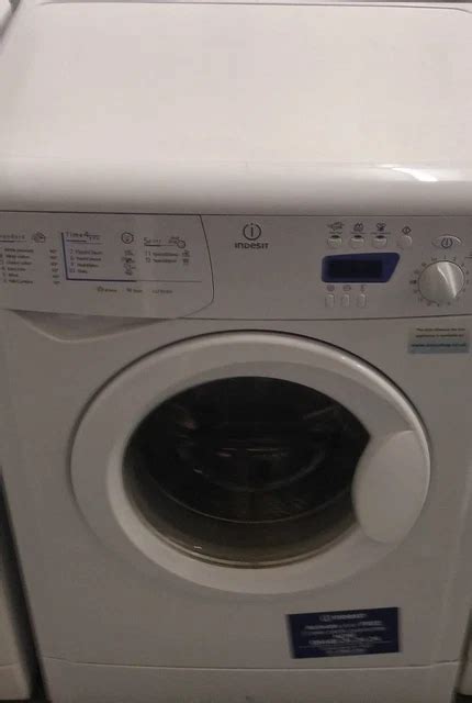 Image result for Indesit Washing Machine Wixe127