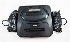 new sega genesis console sega genesis v2 system console in great condition new sega genesis console sega genesis v2 system console in great condition