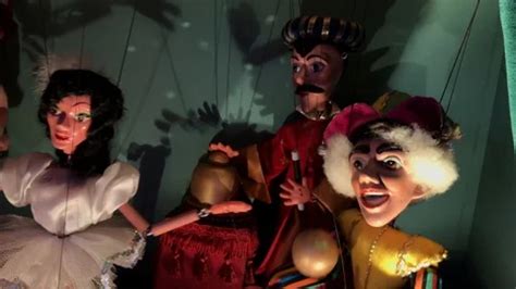 Image result for Puppet String Dance