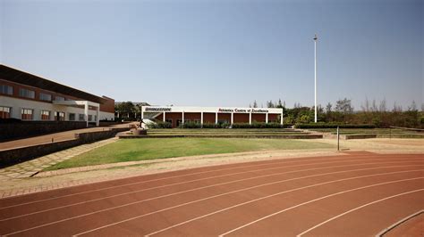 Bridgestone India & Inspire Institute of Sport Collaboration sees four ...