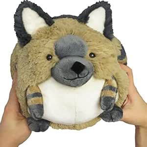 Buy Squishable / Mini Aardwolf Plush - 7" (Limited Edition) Online at ...