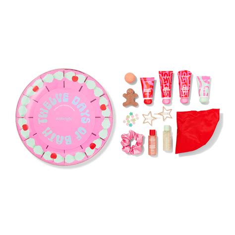 Joybright By Ulta Beauty 12 Days Of Bath Advent Calendar International ...