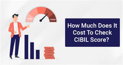 How Much Does It Cost To Check CIBIL Score? | IIFL Finance