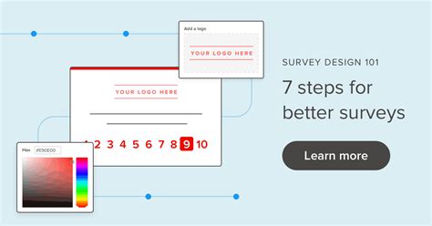 Image result for Survey Design Tips