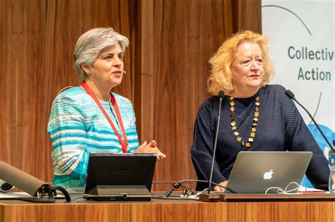 Collective Action Conference and Awards: multi-stakeholder approaches ...