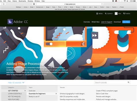 Image result for Media Encoder Tutorial