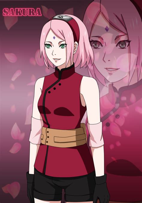 Sakura Haruno appreciation tread. - Page 37 - Naruto General - Heaven ...