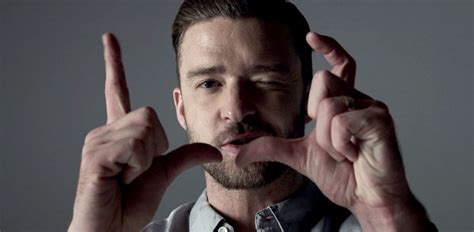 Justin Timberlake Porn Pictures Music Video