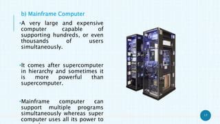Big Computer 的图像结果