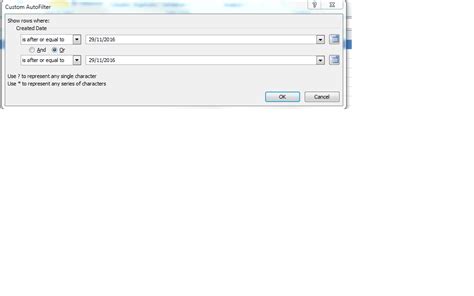 Image result for Visual Basic Filter Table
