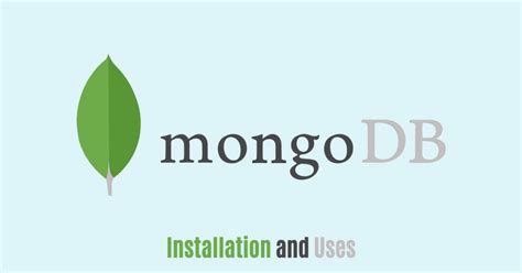 Image result for MongoDB Install Linux