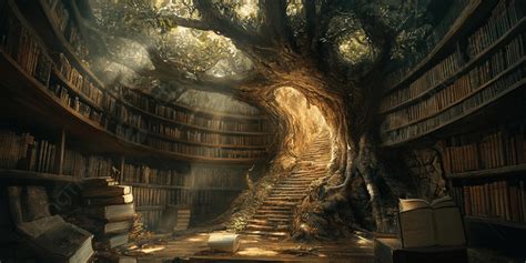 Image result for The Magic Library