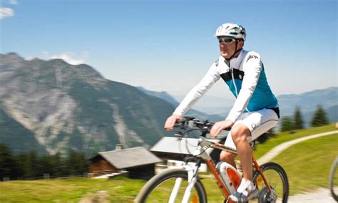 Bike & Hike Davenna | Urlaub am Bodensee, Vorarlberg