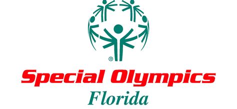 Special Olympics Logo