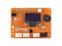 Raspberry Pi : Robokits India, Easy to use, Versatile Robotics & DIY kits